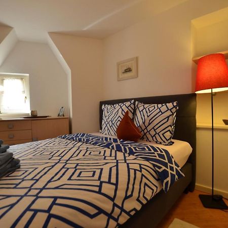 Stella 2 Sea View Apartment Ровин Екстериор снимка